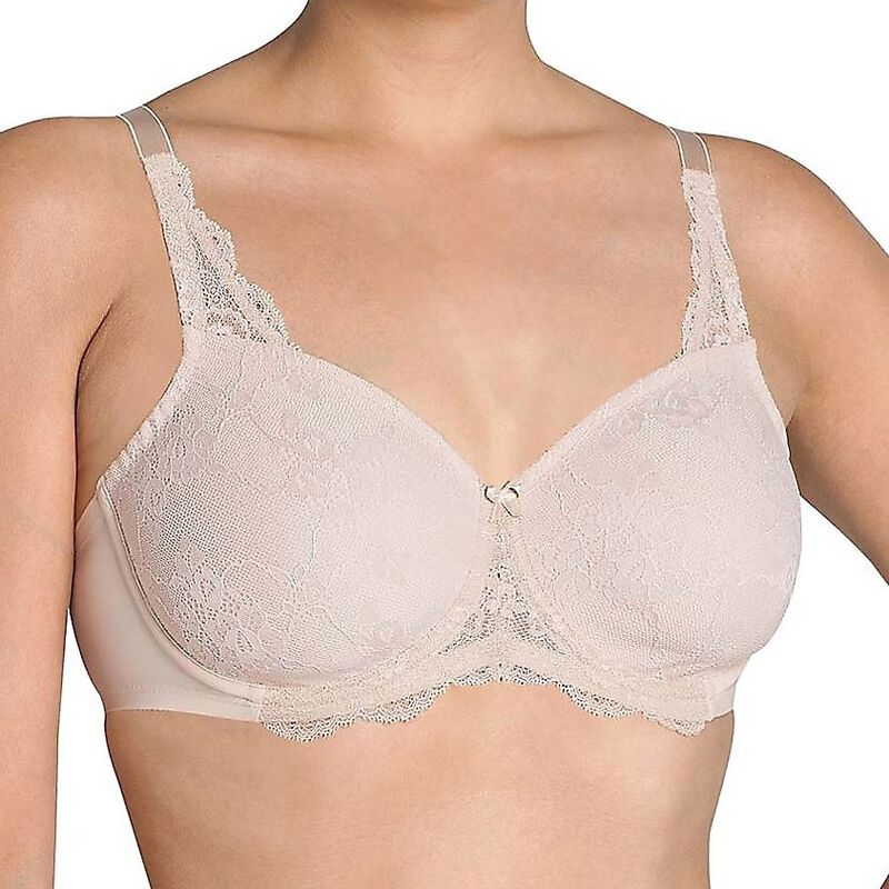 Triumph Contouring Sensation Minimiser Bra image number 1
